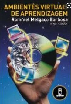Criação de Ambientes Virtuais de Aprendizagem