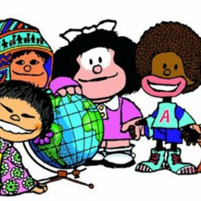 Timeline: DIVERSIDAD