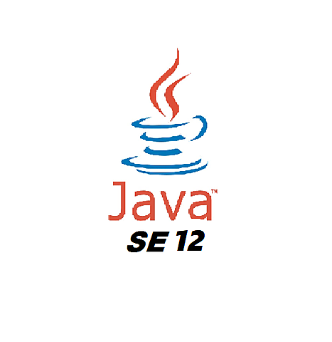 Java SE 12.