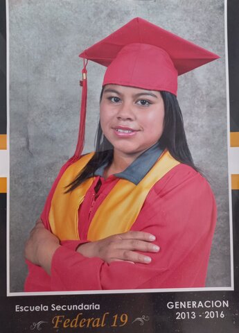 Graduación De Secundaria