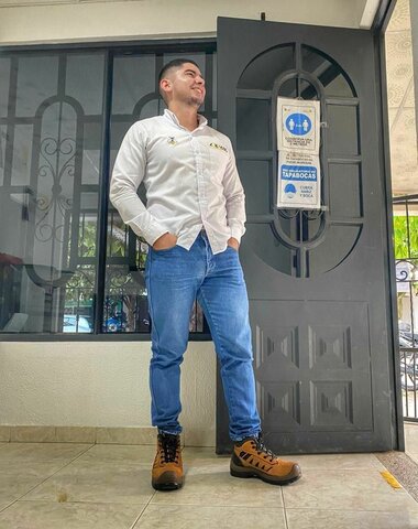 Para qué? (Estudio, objetivos)