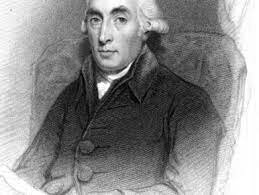 Joseph Black y su formulación sobre la termoquímica