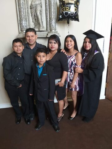 Graduación De Preparatoria