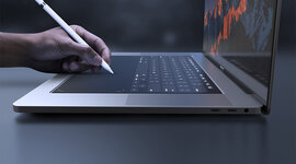 Timeline: Sucesos mas importantes que marcaron la evolución de las computadoras.