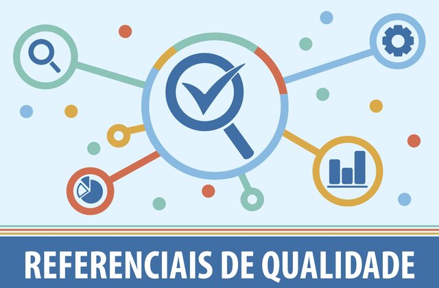 Referências de qualidade em EaD (primeira versão)