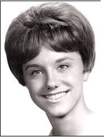 Cheri Jo Bates Is Murdered