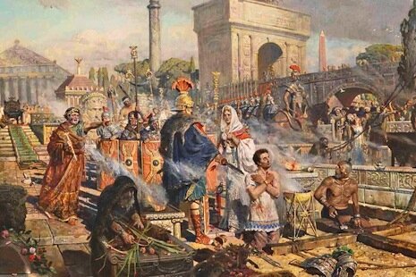 Persecución de Decio