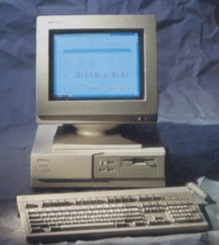 Segunda generación de computadoras