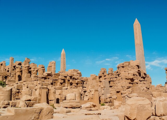 Middle kingdom (Egypt)