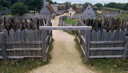 Plymouth Colony