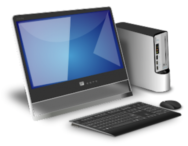 Quinta generación de computadoras