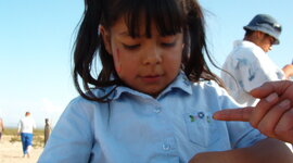 Timeline: Sucesos Importantes de mi vida