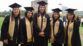 Timeline: BIO COMO ESTUDIANTE/ VANESSA