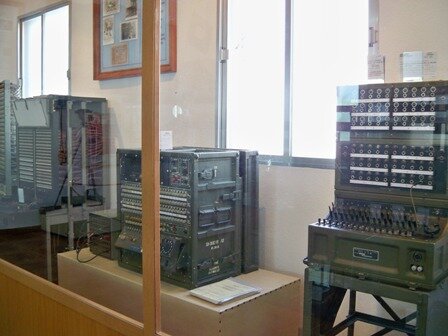 Segunda generación de computadoras.