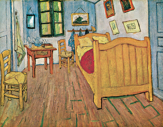 Van Gogh