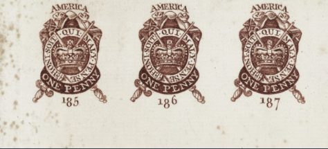 Stamp Act