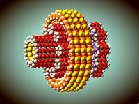 Nanotecnología molecular