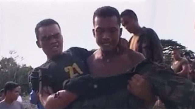 Al-Barka: How villagers killed Marines, Special Forces troops