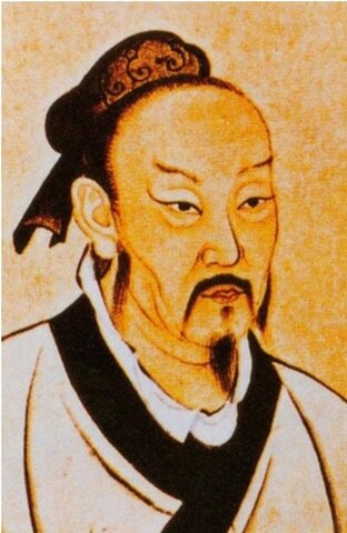 Mencio, del Imperio Chino