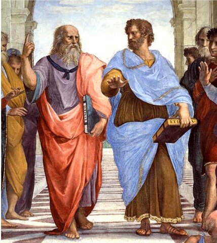 Sócrates (Grecia) Platón (Grecia)