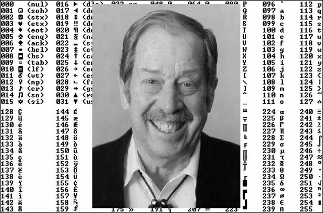 Robert William Bemer