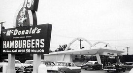 Timeline: La Historia de las Franquicias