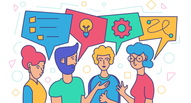 Implementación de Técnicas Neuronales para Medir Actitudes