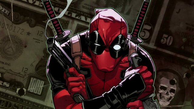 DEADPOOL