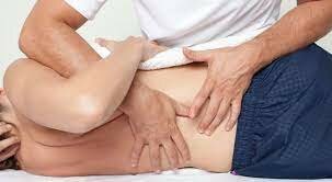Manipulación quiropráctica y osteopática,