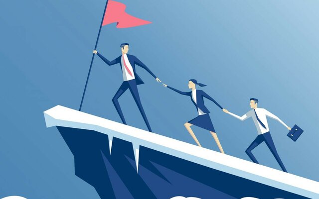 Experimento "Estilos de Liderazgo"