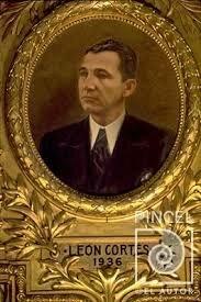 León Cortés