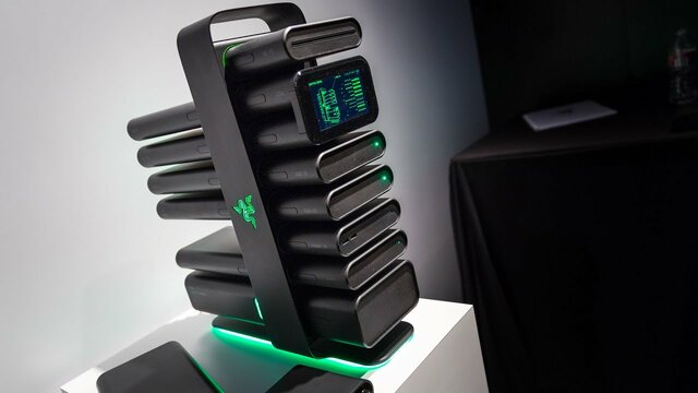 Pc, super PC, era gamer. (Actualidad)