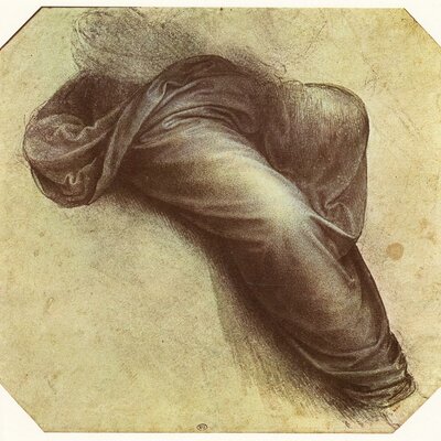 Timeline: Leonardo da Vinci