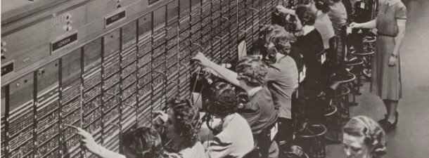 Influencia de los pioneros y de los empresarios