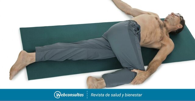 Terapias de movimiento