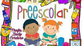 Timeline: Preescolar