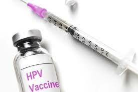 HPV vaccine