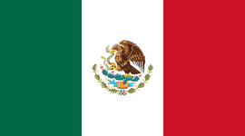 Timeline: Main Events of Mexico's History