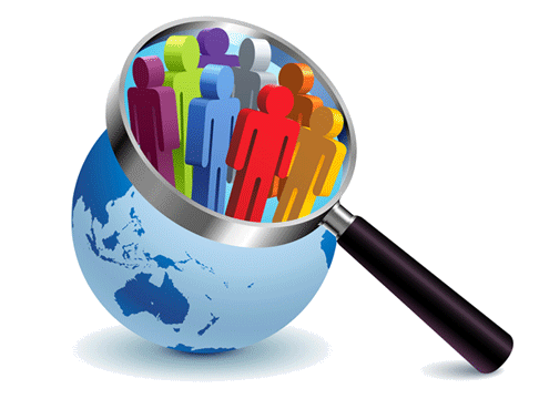 Campos de Acción de la Psicología Social