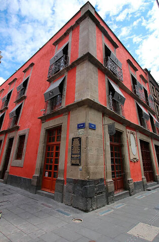 Primera Imprenta de América