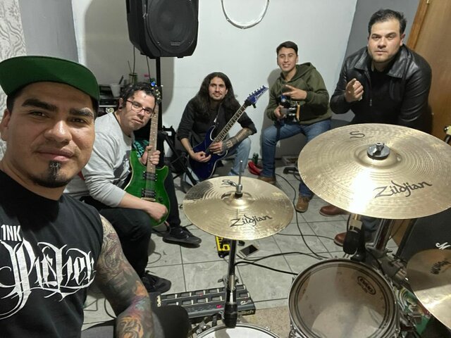 Sueño rockstar