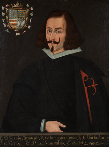 Derrocamiento de Virrey