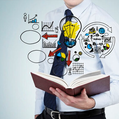 Timeline: Línea del tiempo de mercadotecnia