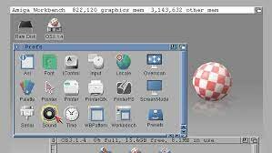 Amiga OS 2.0
