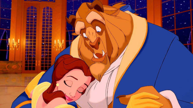 Primera película creada con el software Renderman