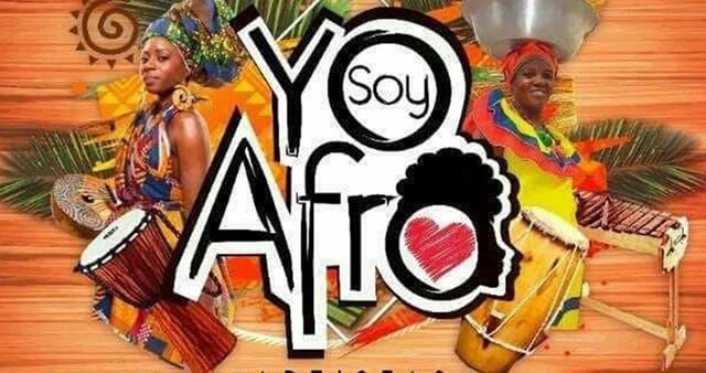 Afrocolombianidad
