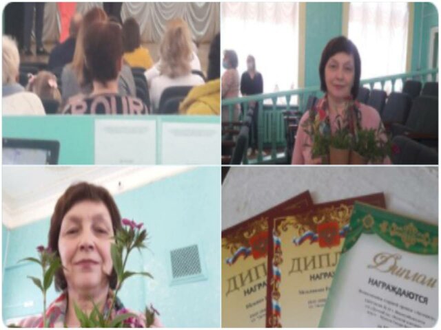 Участие  в экологическом фестивале