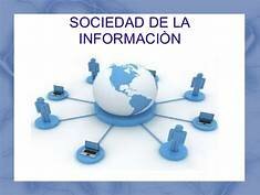 Evolución de la Sociedad de la Información.