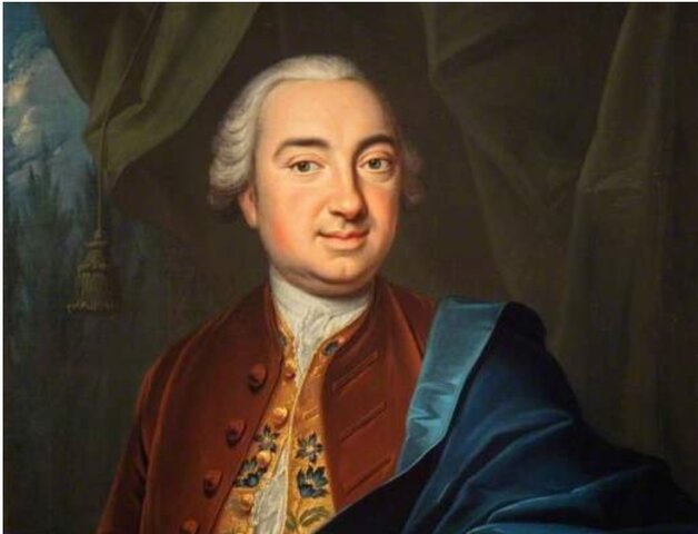 Sir James Stuart (Inglaterra)