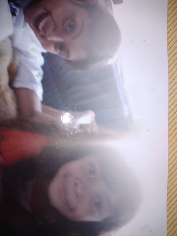 Mi regreso al rancho